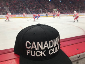 Canadian Puck Cult Homepage