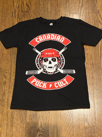 Kids Classic Cult Rockstar Cult T-Shirt