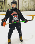 TEAM PUCK CULT KIDS JERSEY