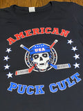 WOMEN’S American Puck Cult T-Shirt