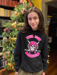 ADULT SIZE PUCK CULT SISTERHOOD HOODIE