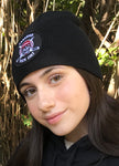 Classic Puck Cult Knit Toque (Beanie)