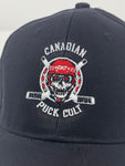 Puck Cult Dad Hat