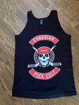 MEN’S CLASSIC CULT TANK TOP