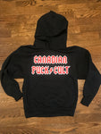 Kids Heavy Metal Hoodie