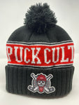 NEW* LIMITED EDITION VINTAGE GOALIES POM-POM TOQUE