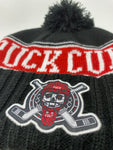 NEW* LIMITED EDITION VINTAGE GOALIES POM-POM TOQUE