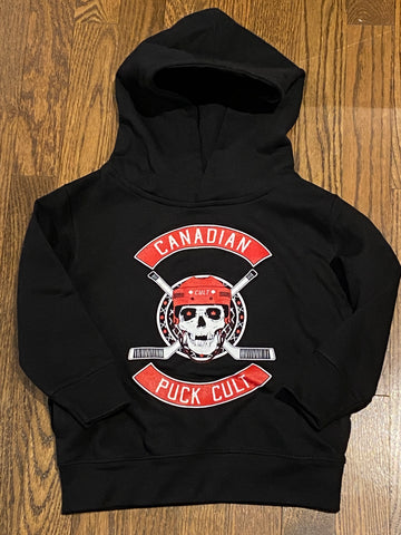 TODDLERS CLASSIC CULT HOODIE