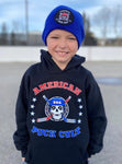 KIDS American Puck Cult Hoodie