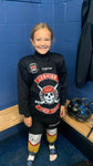 TEAM PUCK CULT KIDS JERSEY