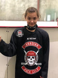 TEAM PUCK CULT KIDS JERSEY