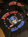 ADULTS PUCK CULT ALL-STARS T-SHIRT