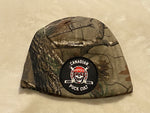 CLASSIC CULT FOREST CAMO TOQUE