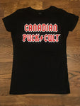 Women’s HEAVY METAL T-Shirt