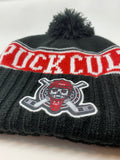 NEW* LIMITED EDITION VINTAGE GOALIES POM-POM TOQUE