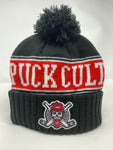 NEW* LIMITED EDITION VINTAGE GOALIES POM-POM TOQUE