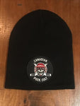 Classic Puck Cult Knit Toque (Beanie)