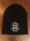 Classic Puck Cult Knit Toque (Beanie)