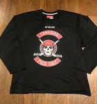 TEAM PUCK CULT ADULTS JERSEY